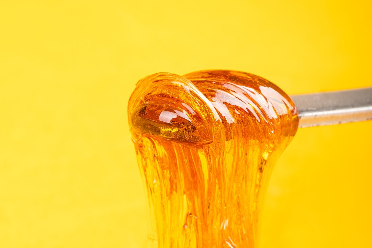 You are currently viewing Delta 8 CAT 1 Distillate