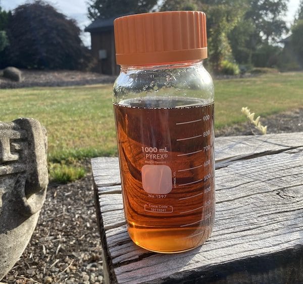 You are currently viewing how to use distillate