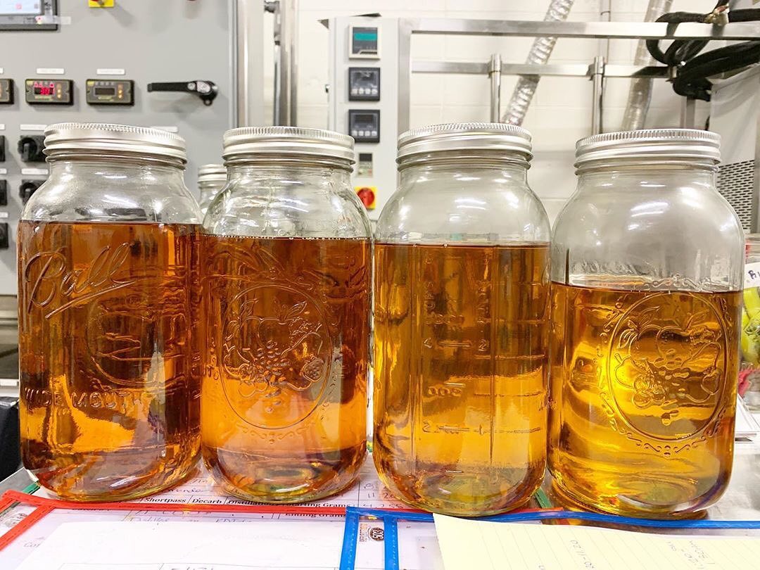 You are currently viewing thcp distillate