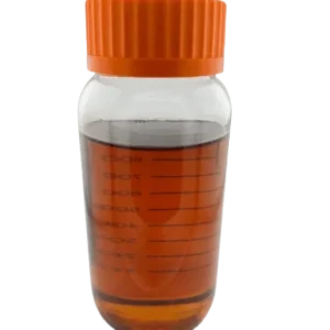 HHC distillate