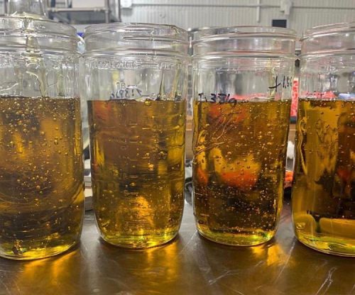 Read more about the article THCa Distillate: A Guide to Cannabis Extraction & …