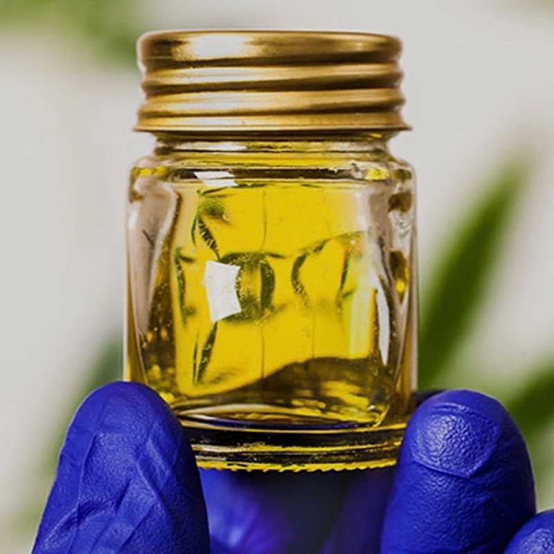 Read more about the article Delta 9 CAT 2 Distillate