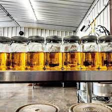 You are currently viewing thc distillate oil