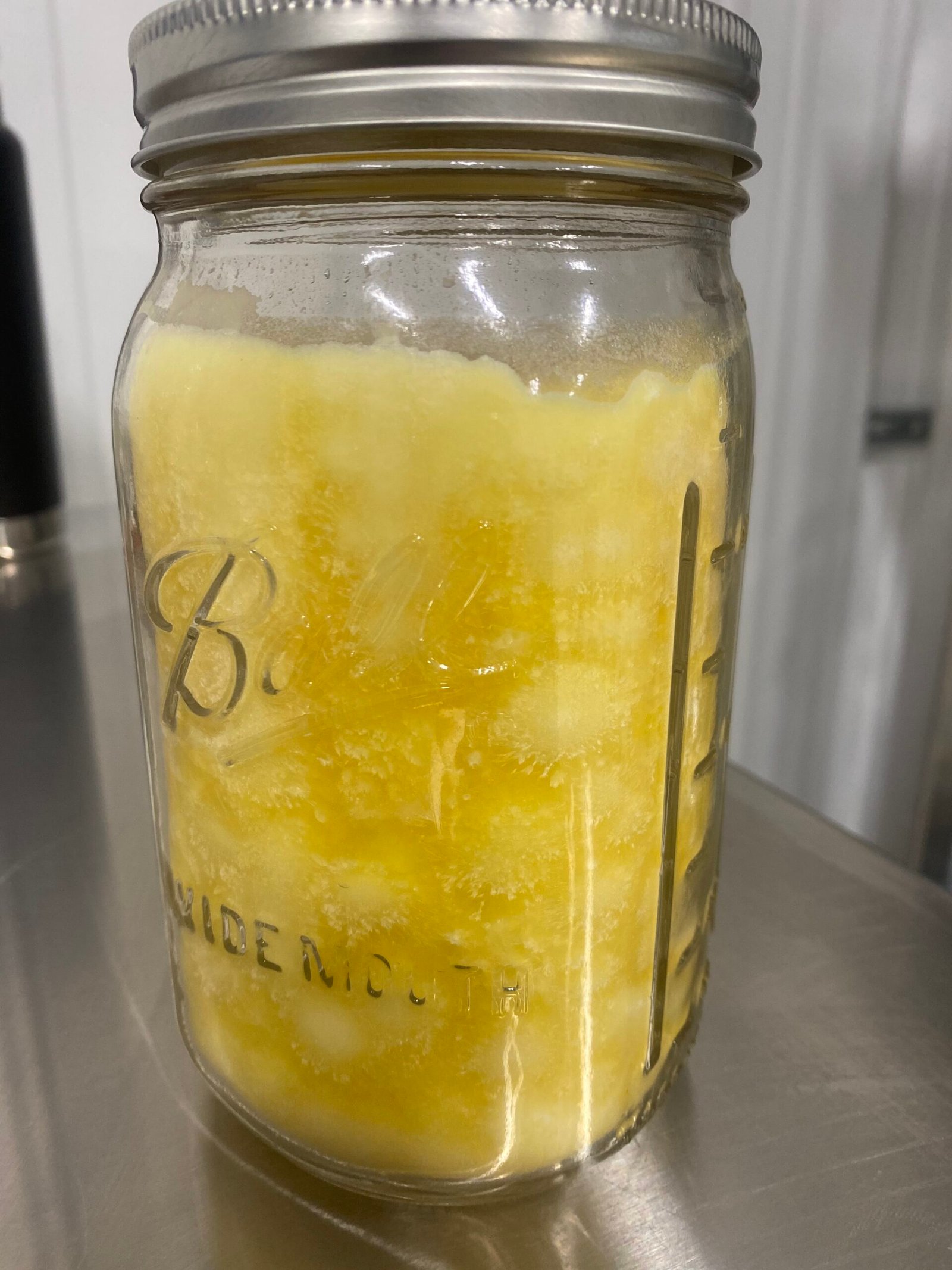 CBG Distillate CBG Distillate