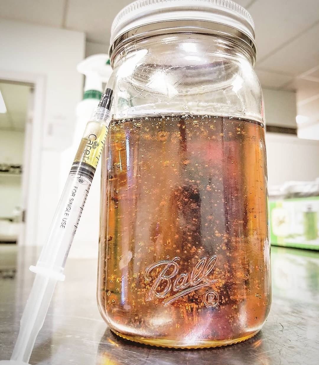 Delta 8 Cat 2 Distillate Delta 8 Cat 2 Distillate