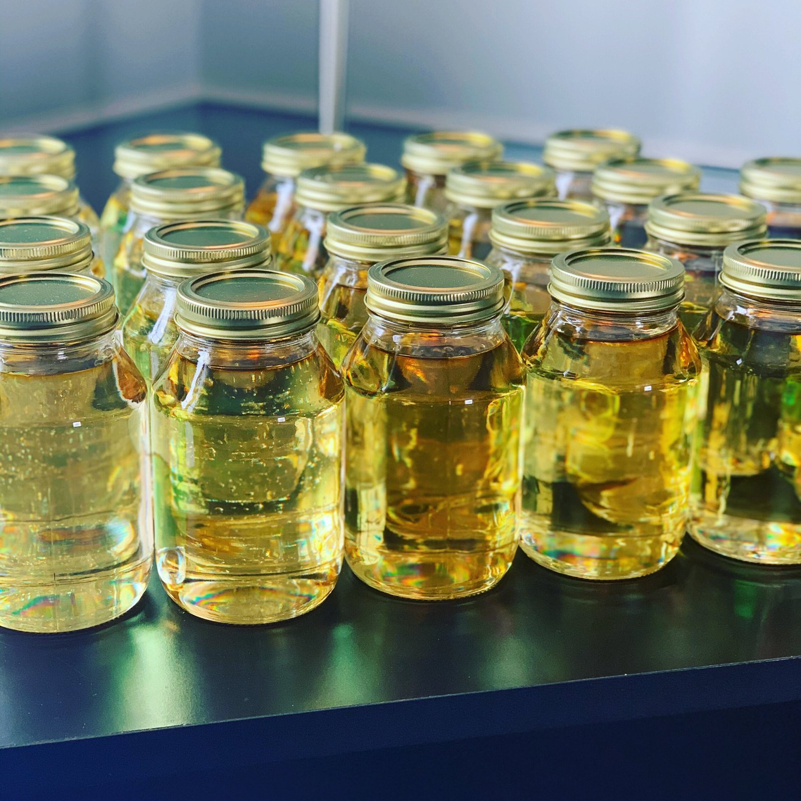 Delta 9 Distillate Delta 9 Distillate