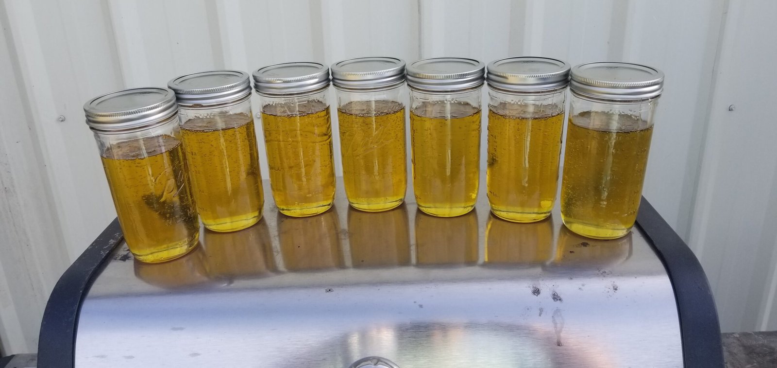 THC-0 Distillate THC-0 Distillate